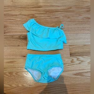 Ruffle Butts two-piece Bathingsuit